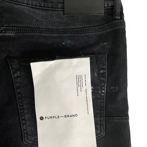 Purple Brand Jeans